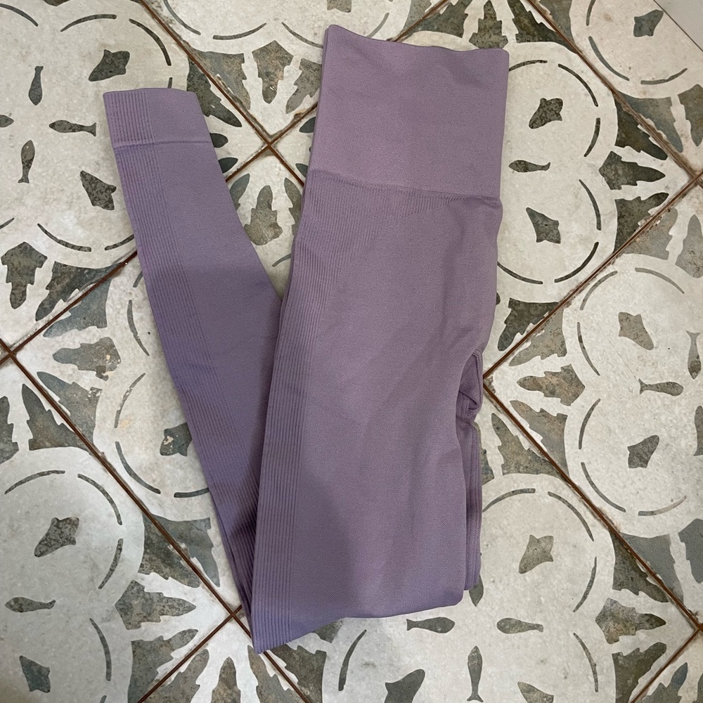 Set Active Sculptflex Leggings